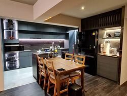 Blk 422A Northshore Straitsview (Punggol), HDB 5 Rooms #566601131